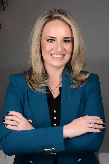 foto de Desirèe Troiano